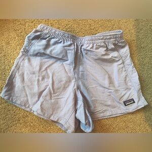 Patagonia baggies shorts